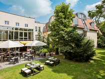 Seminaris Hotel Leipzig