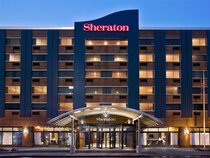 Sheraton Niagara Falls