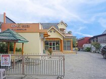 Hotel Sari Jeneponto by OYO