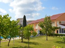 Aggelos Family Hotel