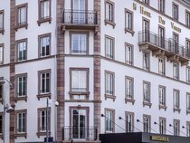 Hotel des Vosges, BW Premier Collection
