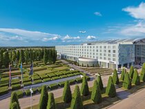 Hilton Munich Airport