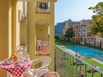 Apartments Comte d'Empuries