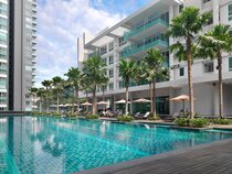 Lanson Place Bukit Ceylon Serviced Residences