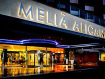 The Level At Meliá Alicante