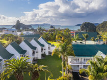 Scenic Hotel Bay of Islands