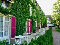 Le Manoir de Gressy