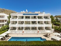 Hoposa Apartments Pollensamar