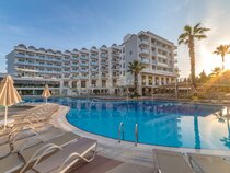Grand Ideal Premium Hotel