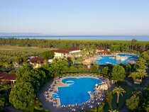 Falkensteiner Club Funimation Garden Calabria