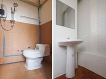 OYO 550 Happyland Guesthouse