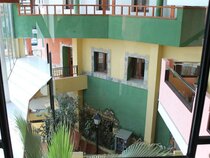 Hostal León Dormido