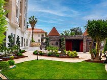 Sunland Resort Hotel Beldibi