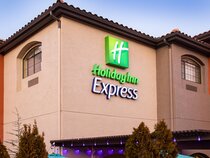 Holiday Inn Express Prescott