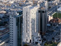 Novotel Riyadh Sahafa