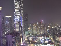Marco Polo Shenzhen
