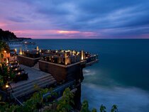 Ayana Resort