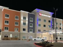 Best Western Plus Medical Center Hotel
