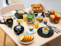 Hôtel Bootcamp by HappyCulture