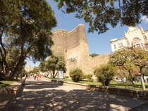 Antique Hotel Baku