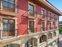 Hotel Blu Sondika