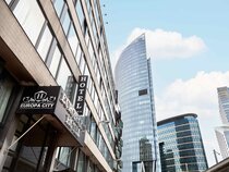 Hotel Europacity