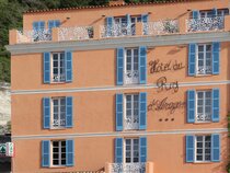 Best Western du Roy d’Aragon