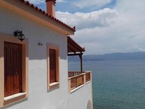 Nereides Apartments