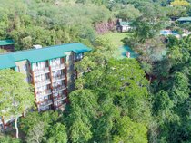Iguazu Jungle Lodge