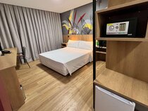 Ramada Encore by Wyndham Ponta Grossa