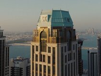Waldorf Astoria Doha West Bay