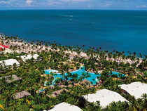 Melia Punta Cana Beach Resort Adults Only