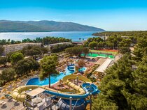 Valamar Amicor Resort