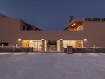 Golden Bee Lifestyle Hotel