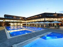 Hotel Blue Dolphin