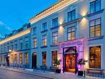Hotel Nassau Breda, Autograph Collection