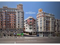 Hotel Mayorazgo