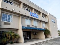 Motel 6 Azusa
