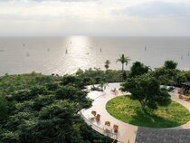 Grün Resort Uluwatu