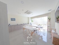 Hotel Mitru Sur