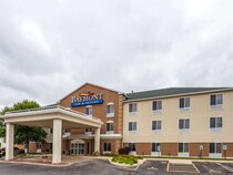 Baymont by Wyndham Waterford/Burlington WI