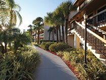 Club Wyndham Orlando International