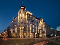 Mövenpick Grand Hotel Wroclaw