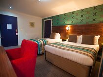 Best Western Plus Lancashire Manor Hotel