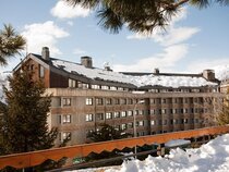 Hotel Tuc Blanc