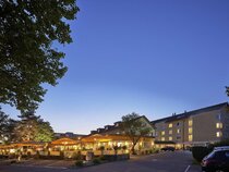 Sorell Hotel Sonnental Dübendorf