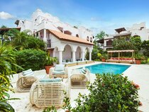 Cap Maison Resort & Spa