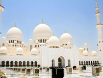 Holiday Inn Abu Dhabi