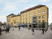 Scandic Oslo City