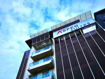 Aspen Suites Sukhumvit 2 Bangkok Hotel by Compass Hospitality